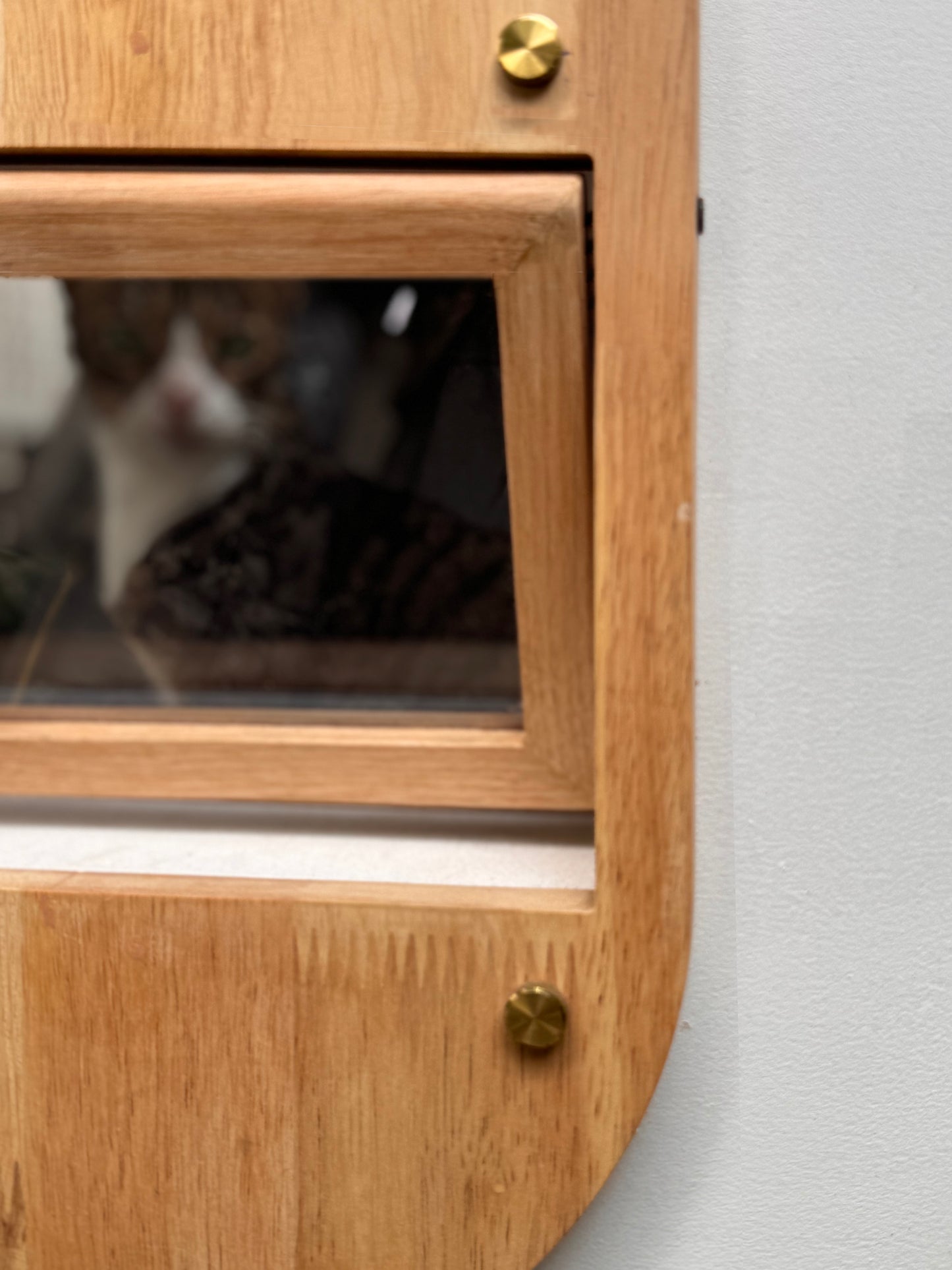 Pawrtal Cat Door