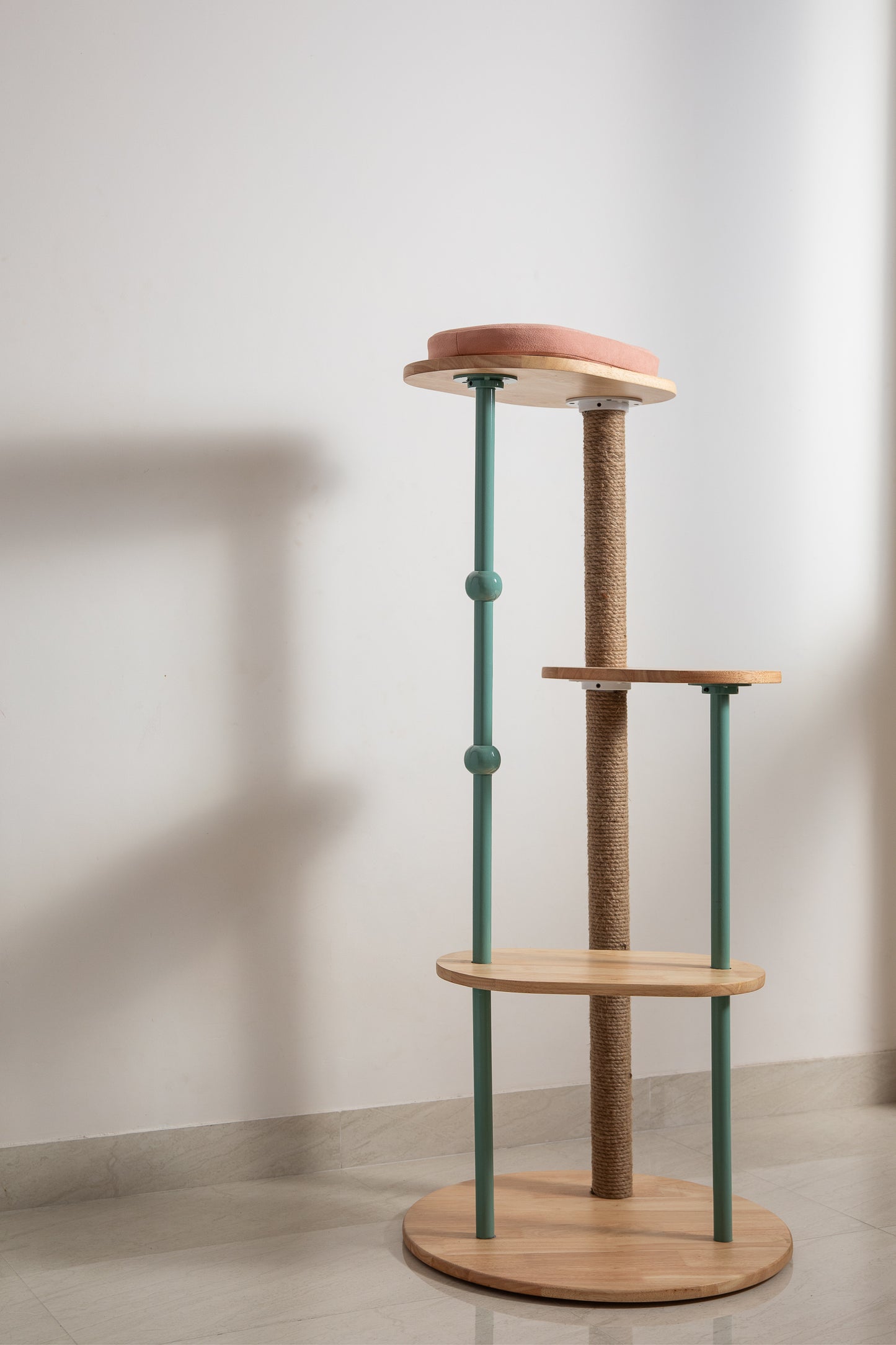 Catsle Cat Tree | Multi-Storey Cat Tree