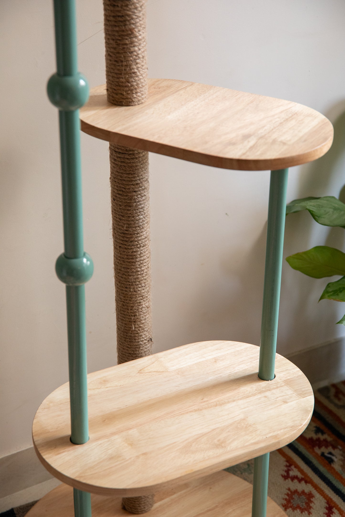 Catsle Cat Tree | Multi-Storey Cat Tree