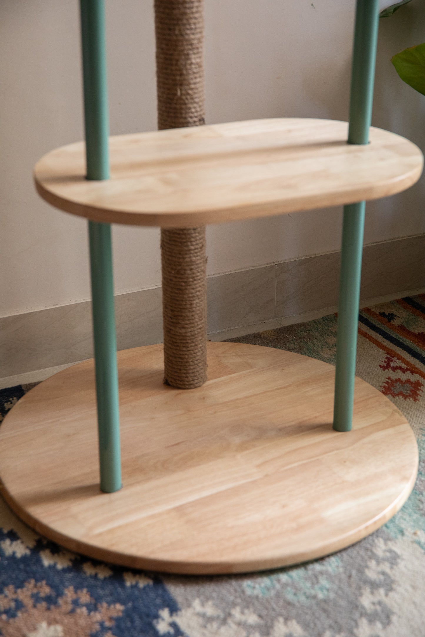 Catsle Cat Tree | Multi-Storey Cat Tree