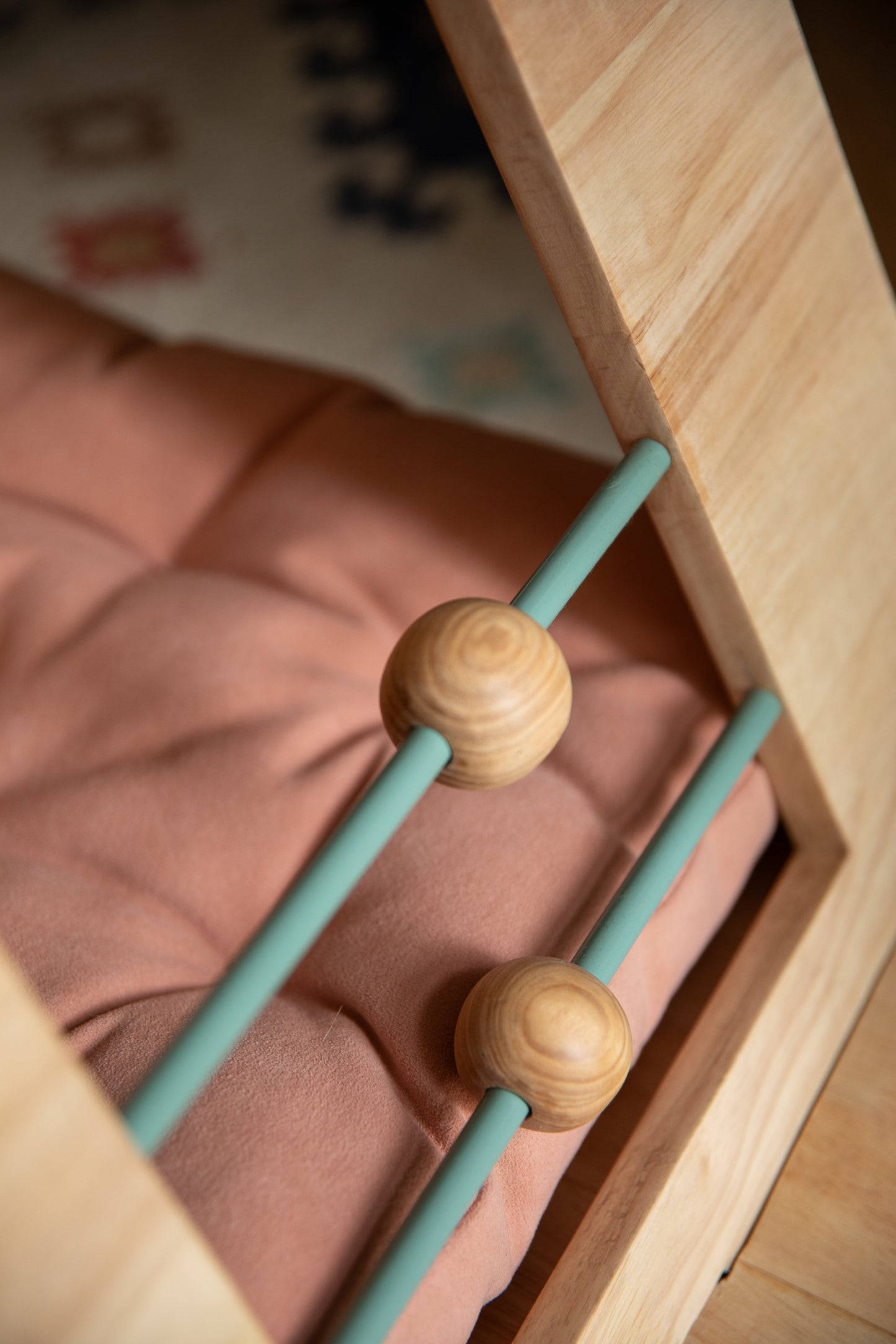 Snuglitude Cat Bed | Play Tent Bed For Cats