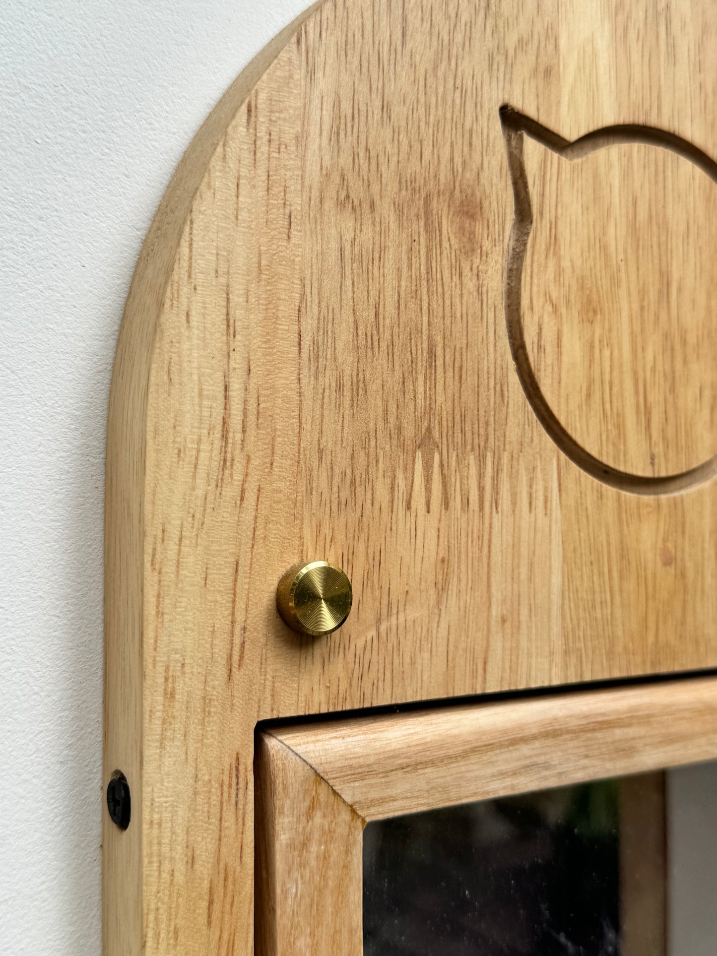 Pawrtal Cat Door
