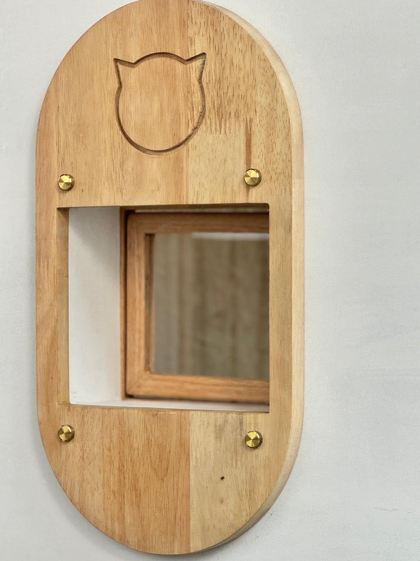Pawrtal Cat Door