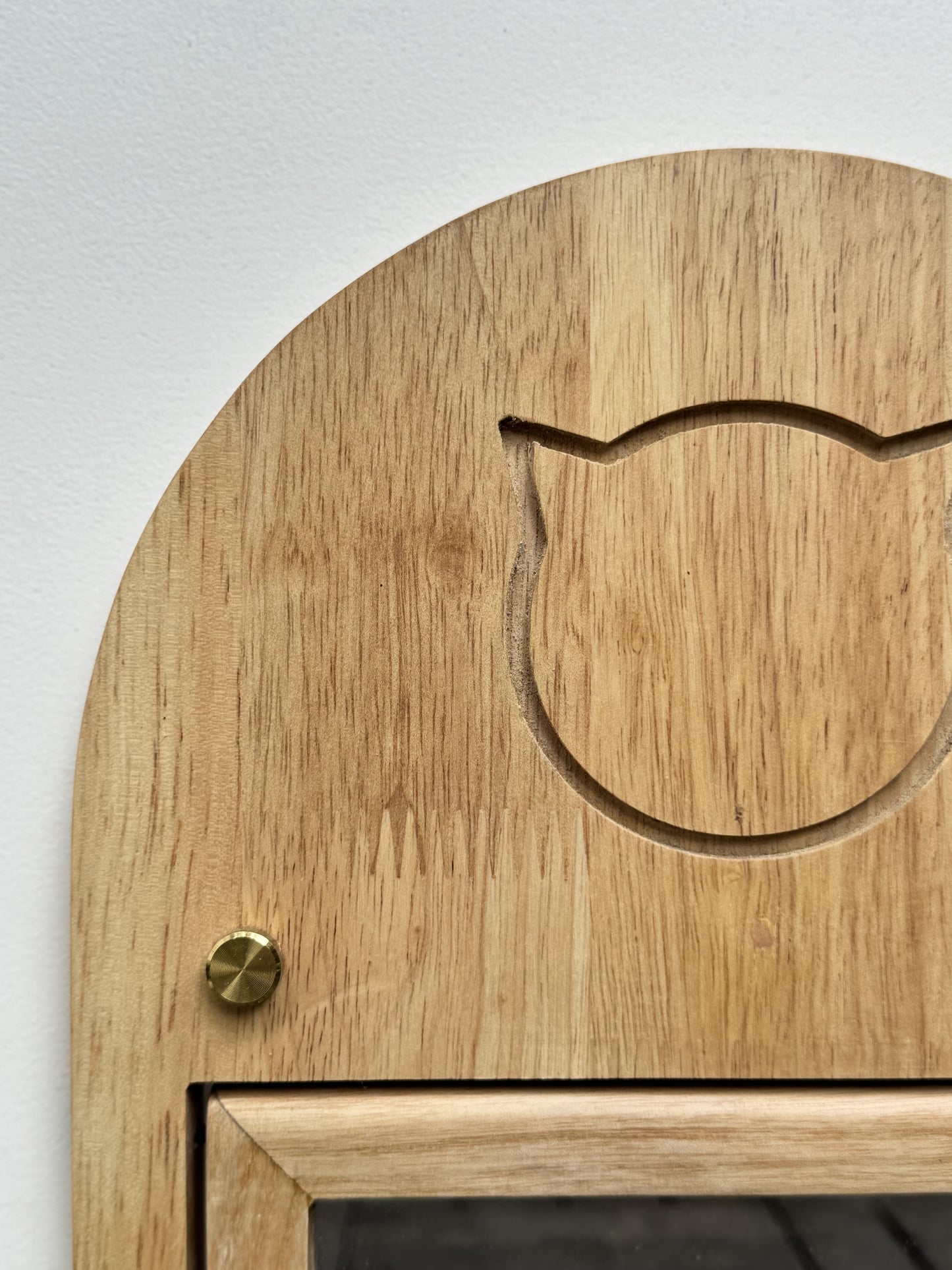 Pawrtal Cat Door
